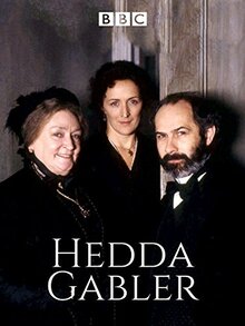 Poster of Gedda Gabler