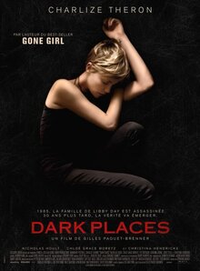 Poster of Dark Places