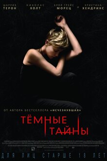 Poster of Dark Places