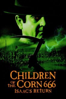 Children of the Corn 666