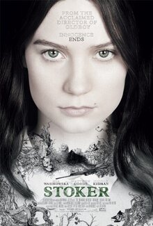 Poster of Stoker