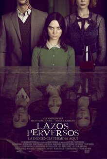 Poster of Stoker