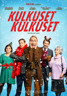 Poster of Jingle Bells Jingle Bells