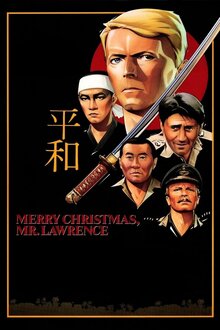 Merry Christmas Mr. Lawrence