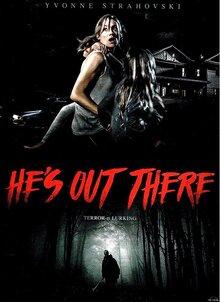 Poster of He's Out There