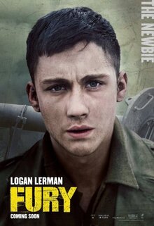 Poster of Fury