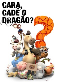 Where's the Dragon?