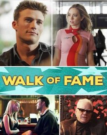 Poster of Walk of Fame