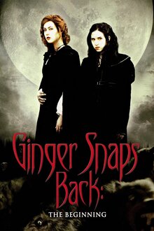 Ginger Snaps Back