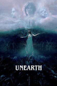 Poster of Unearth