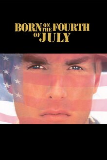 Born on the Fourth of July