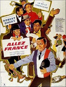 Poster of The Counterfeit Constable