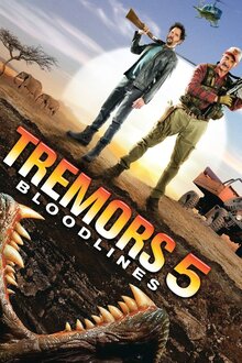 Tremors 5: Bloodline