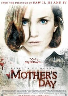 Poster of Mother's Day