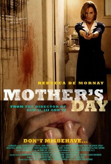 Poster of Mother's Day