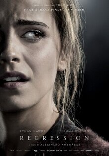 Poster of Regression