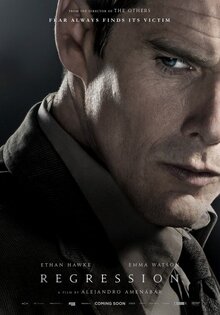 Poster of Regression