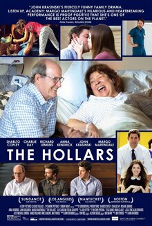 Poster of The Hollars