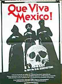 ¡Que viva Mexico!
