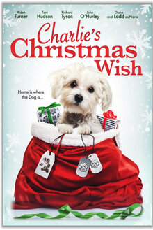 Рождественское желание Чарли