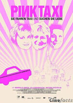 Poster of Pink Taxi