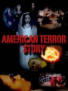 Poster of American Terror Story