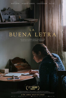 La buena letra