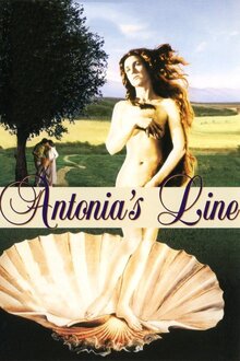 Antonia