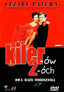 Poster of Killer 2