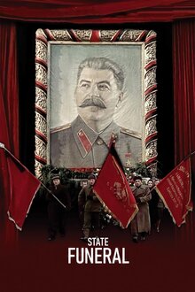 State funeral