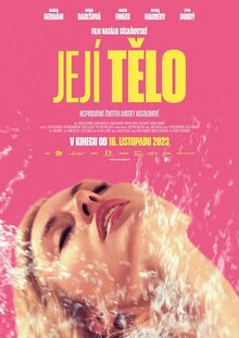 Poster of Her Body