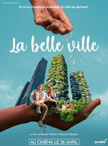 Poster of Green City Life