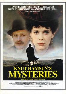 Poster of Mysteries