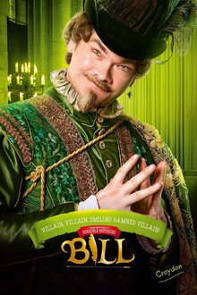 Poster of Bill