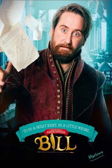 Poster of Bill