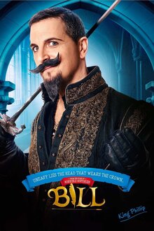 Poster of Bill