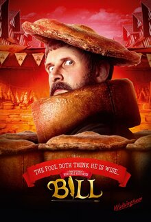 Poster of Bill