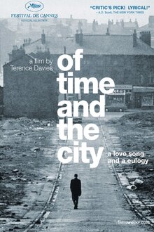 Of Time and the City