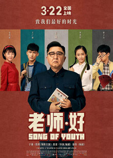 Poster of Lao shi hao