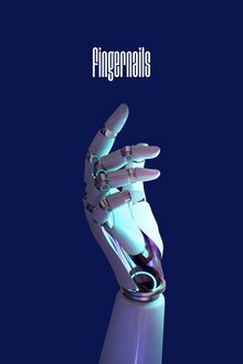 Poster of Fingernails
