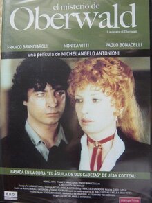 The Mystery of Oberwald