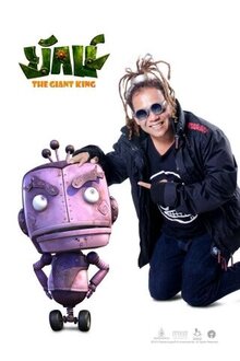 Poster of The Giant King