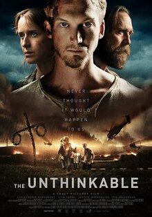 Poster of The Unthinkable
