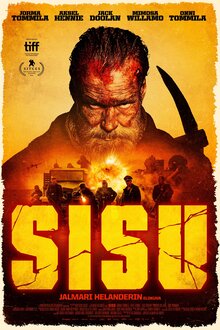Sisu