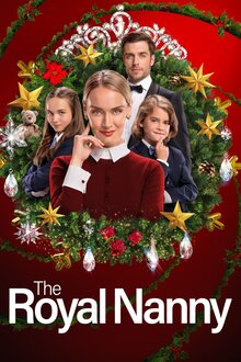 Poster of The Royal Nanny
