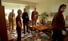 Music for One Apartment and Six Drummers /