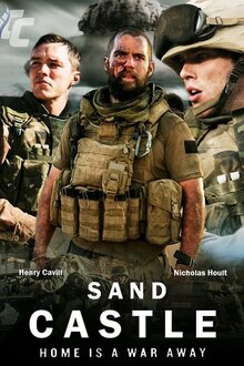 Sand Castle