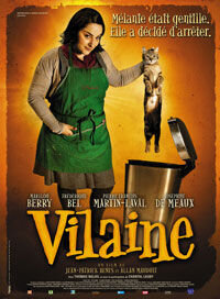 Vilaine / Ugle Melanie