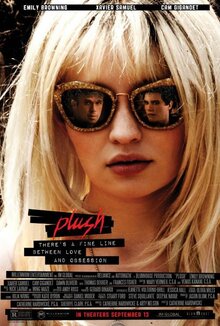 Poster of Plush