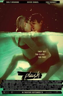 Poster of Plush